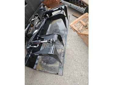 Bobcat najam prodaja