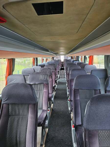 Setra 431 DT