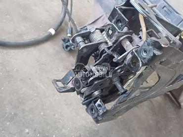 BRAVA HAUBE za BMW Serija 5