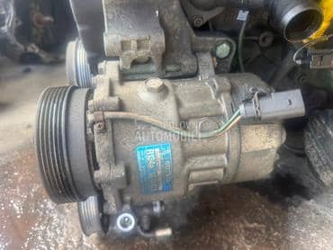 Kompresor klime za Volkswagen Sharan od 2001. do 2007. god.
