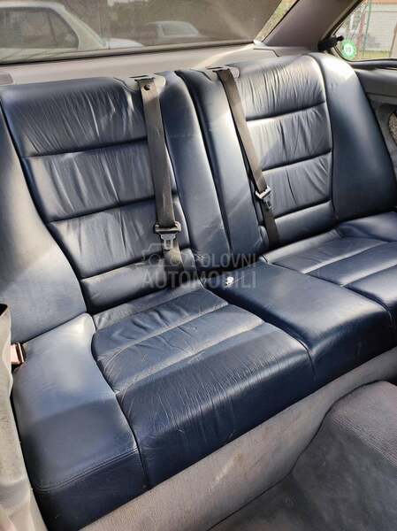 BMW 318 is