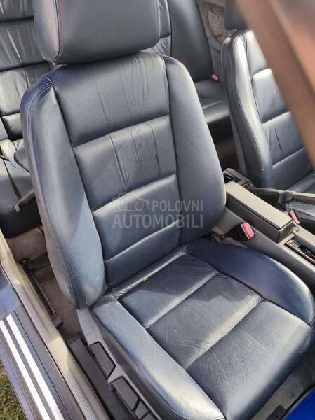 BMW 318 is