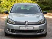 Volkswagen Golf 6 1.6 TDI STYLE