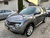 Nissan Juke 1.5DCI