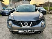 Nissan Juke 1.5DCI