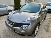 Nissan Juke 1.5DCI