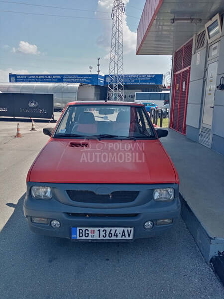 Zastava Koral In 
