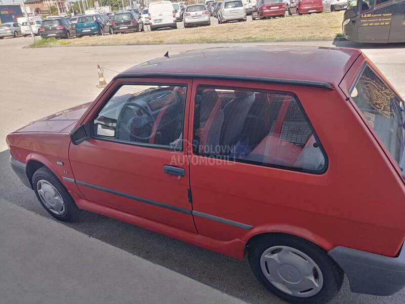 Zastava Koral In 