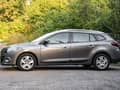 Renault Megane 1.5 dci