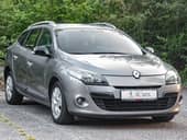 Renault Megane 1.5 dci