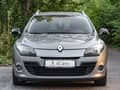 Renault Megane 1.5 dci