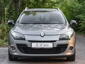 Renault Megane 1.5 dci
