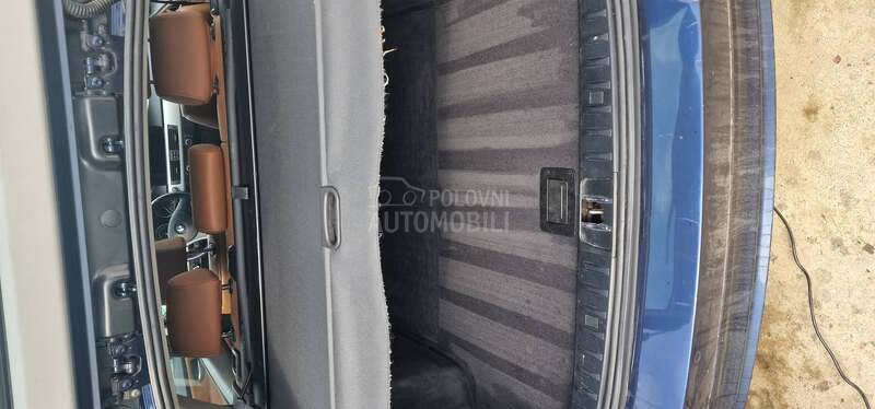 BMW 320d Xdrive
