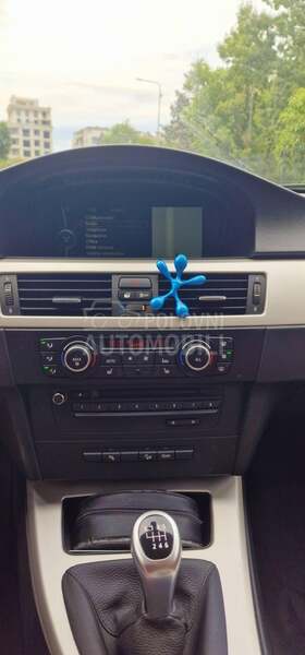 BMW 320d Xdrive