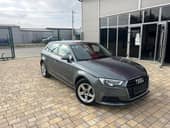 Audi A3 1.6 TDI AUTOMA