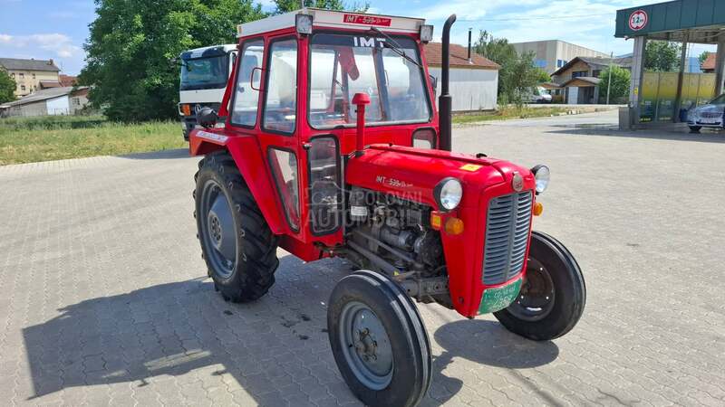 IMT 539 N.O.V