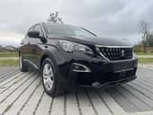 Peugeot 3008 1.6 HDI NOV NOV