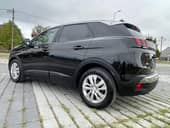 Peugeot 3008 1.6 HDI NOV NOV