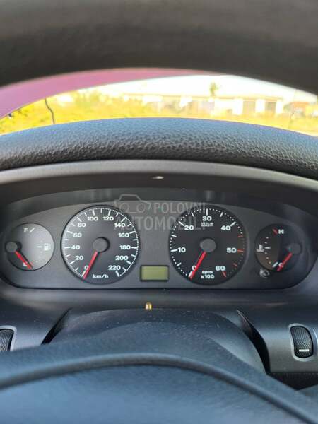 Fiat Brava 1.9 JTD