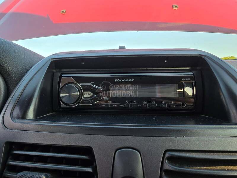 Fiat Brava 1.9 JTD