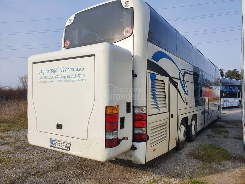 Neoplan SKYLINER