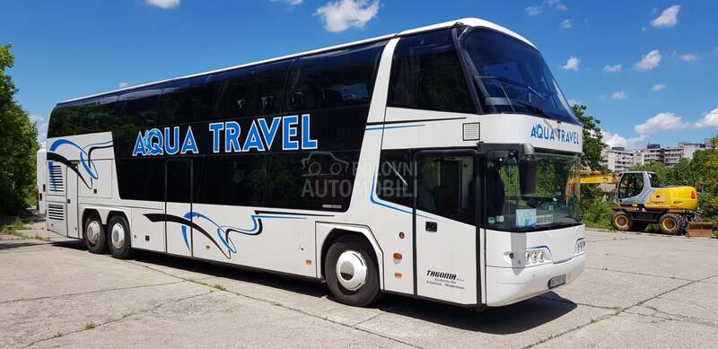 Neoplan SKYLINER