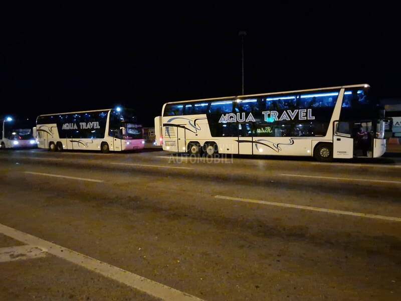 Neoplan SKYLINER
