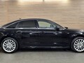 Audi A6 2.0tdi S-line MATRIX
