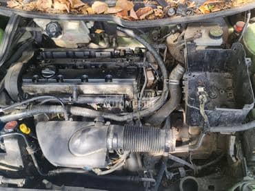 motor 2.0 16v za Peugeot 206 od 2000. do 2004. god.