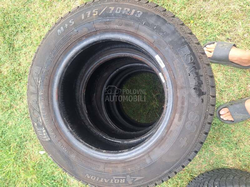 Sava 175/70 R13 Sve sezone