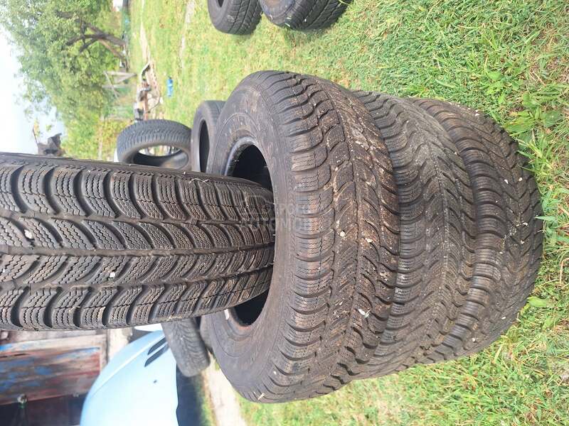 Sava 175/70 R13 Sve sezone