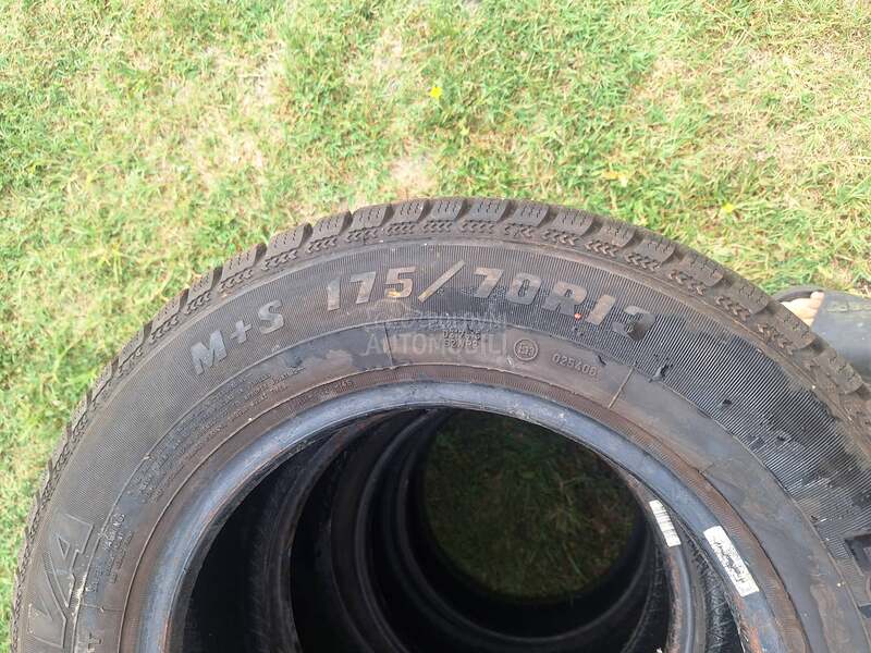 Sava 175/70 R13 Sve sezone