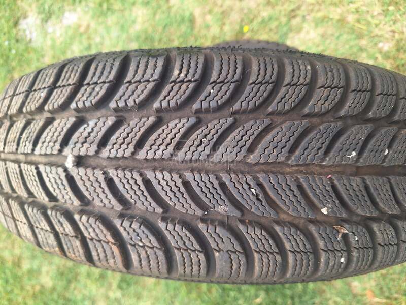 Sava 175/70 R13 Sve sezone