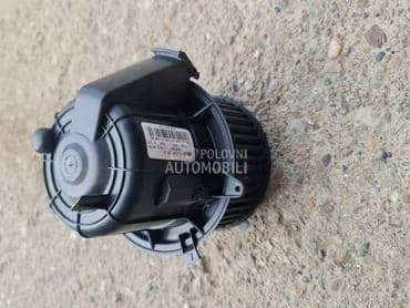 ventilator kabine za Citroen C4 Cactus od 2014. do 2019. god.