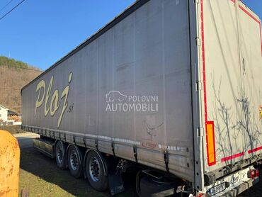 Fliegl SDS 390