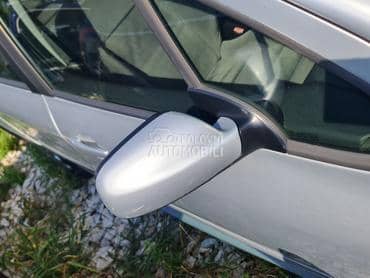 retrovizor za Peugeot 307 od 2001. do 2005. god.