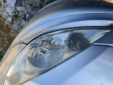 far za Peugeot 307 od 2001. do 2005. god.