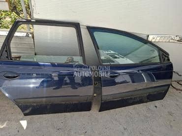 VRATA za Citroen C5