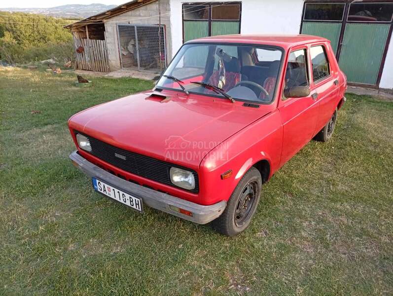 Zastava 101 