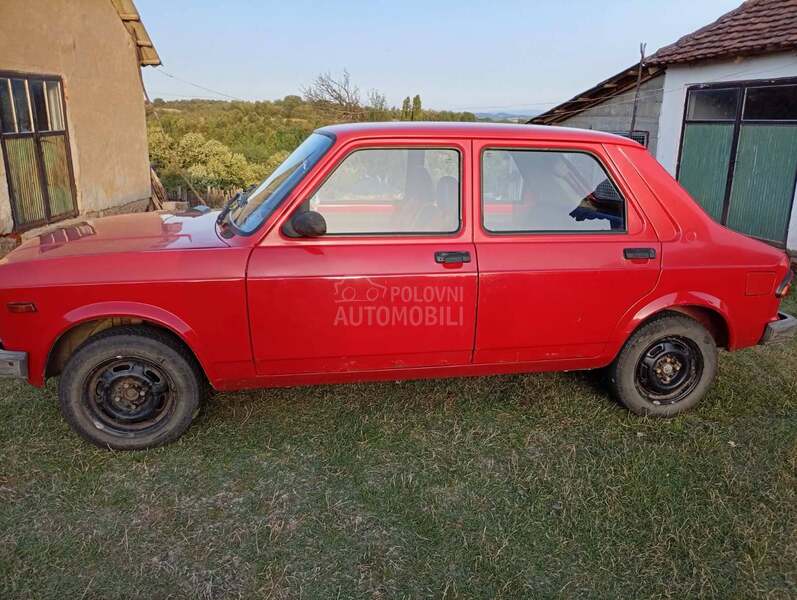 Zastava 101 
