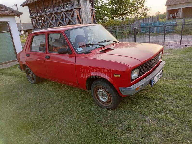 Zastava 101 