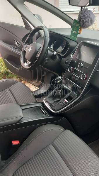 Renault Scenic 1.7