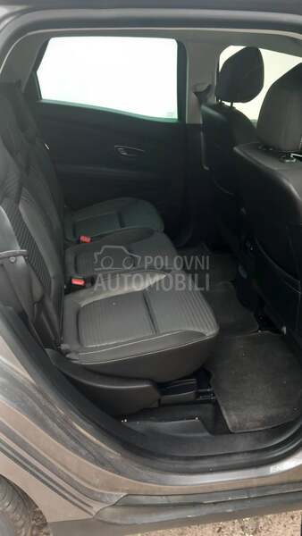 Renault Scenic 1.7