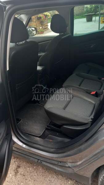 Renault Scenic 1.7