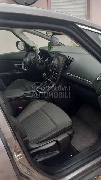 Renault Scenic 1.7