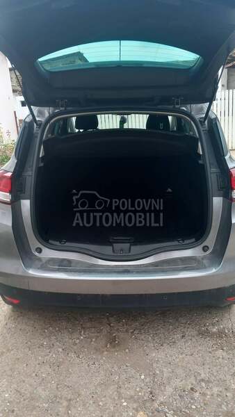 Renault Scenic 1.7