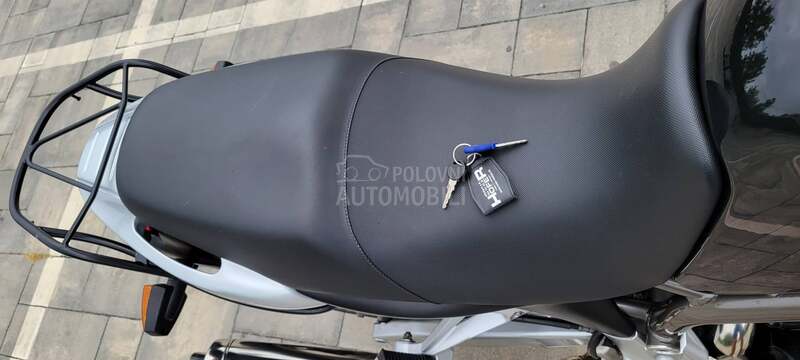 Yamaha bt 1100