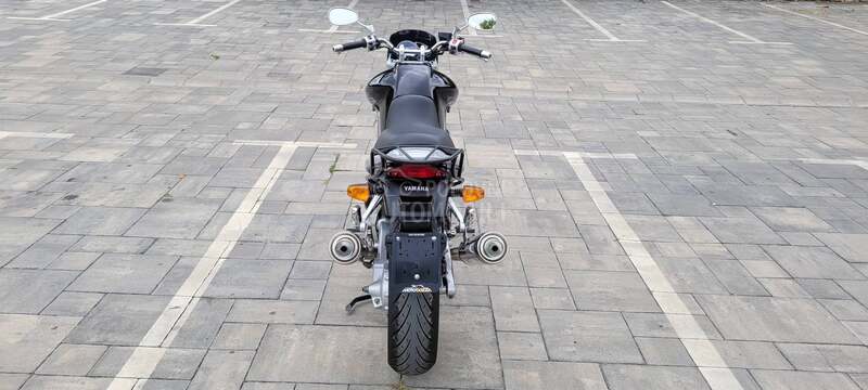 Yamaha bt 1100
