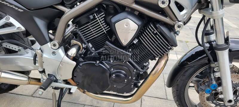 Yamaha bt 1100