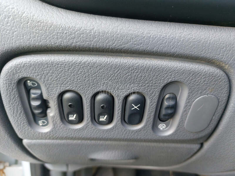Renault Megane J.E.D.I.N.S.T.V.E.N